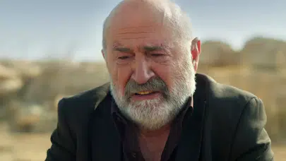 UZAK ŞEHİR ECMEL KİM OYNUYOR! Müfit Kayacan kimdir, aslen nereli, kaç yaşında, tiyatroya nasıl başladı?