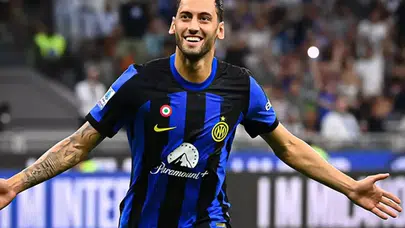 Hakan Çalhanoğlu Transferi İçin Yeni İddia! Galatasaray’ın Planı Ortaya Çıktı