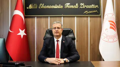 KEMAL YILMAZ KİMDİR VE KARİYERİ! Evli mi, Aslen Nereli, Kaç Yaşında, Samsun Tarım ve Orman İl Müdürü Görevi Nedir?