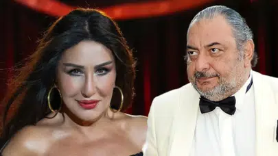 NÜKRET DURU EVLİLİKLERİ! Reha Muhtar eski eşi mi?