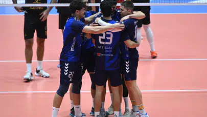 TFL ALTEKMA İSTANBUL GENÇLİK MAÇI CANLI YAYIN VAR MI! Saat kaçta başlayacak, hangi kanalda, nereden izlenir?