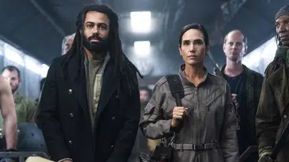 SNOWPİERCER DİZİSİ KAÇ SEZON, KAÇ BÖLÜM? Netflix'te var mı, oyuncuları kimler?