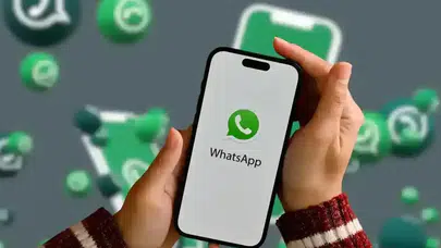 WhatsApp Meta AI İçin Güncelleme Yaptı! Yeni Özellikler Geliyor