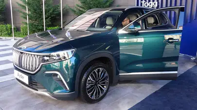 Togg sahiplerine müjde! T10X için dev güncelleme geliyor, işte yenilikler