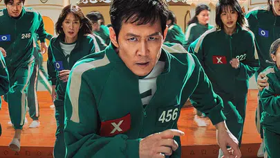 SQUİD GAME OYUNCU KADROSU KİMLERDEN OLUŞUYOR! Squid Game 2. sezon oyuncuları kim?