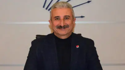 Nihat Yeşiltaş kimdir ve hayatı: Aslen nereli, yaşı kaç, ne iş yapıyor, görevi ne?