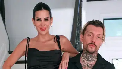 Eylül Öztürk’ten Eski Eşine Şok İddia! '2,8 Milyon Dolar Kumar ve Bahiste Harcandı'