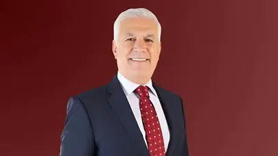 Mustafa Bozbey kimdir ve hayatı: Kaç doğumlu, aslen nereli, mesleği ne, hangi partiden?