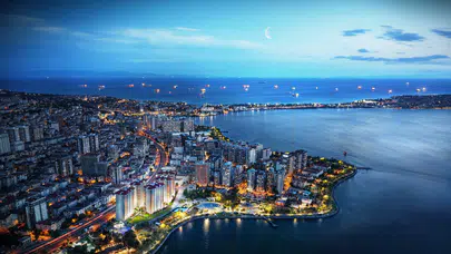 Gayrimenkulde yeni yatırım haritası