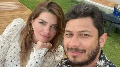 Karahan-Güntay Evliliğinde Yeni Gelişme! Ayrılık İddiaları Doğrulandı