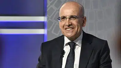 Mehmet Şimşek: 'Gerekli tedbirleri alıyoruz'