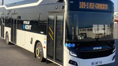 19 MART AREFE GÜNÜ ANKARA’DA ULAŞIM BEDAVA MI! EGO Otobüs Ücretsiz mi, Metro ve Ankaray Ücretsiz mi, Bayramda Ne Olacak?
