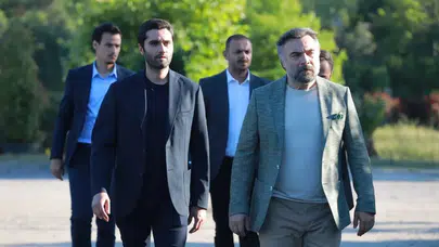 Yeraltı Dizisi Sosyal Medyada Konuşuluyor! İzleyiciler EDHO Atmosferini Hatırlattı