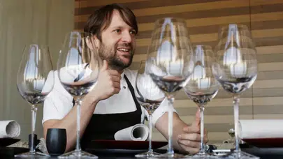 Dünyaca Ünlü Şef René Redzepi İddiaların Ardından Görevinden Ayrıldı!