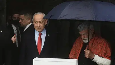 Netanyahu “İran 50 Kuzey Kore Eder” Dedi