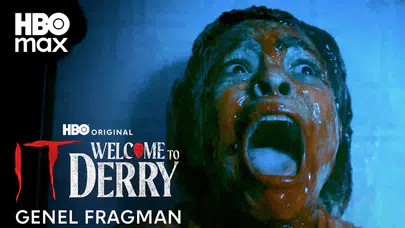 IT DİZİSİ WELCOME TO DERRY 2. SEZON OLACAK MI! 1935 dönemi neden önemli, Bradley Çetesi olayı ne, HBO ne zaman yayınlayacak?