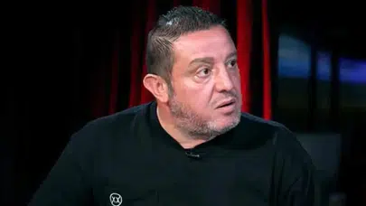 Nihat Kahveci’den Fenerbahçe’ye Sert Fırça: 'Beraberliğe Dua Edin!'