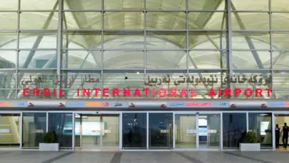 ERBİL’DE HAVAALANI SALDIRISI! OLAYI! Kamikaze İHA saldırısını kim yaptı, kaç kişi öldü?