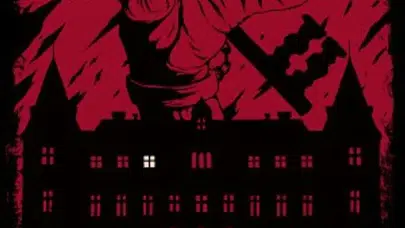 CEHENNEM EVİ KİTABI NE ANLATIYOR? Konusu nedir?