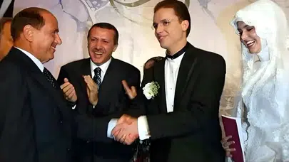 Sade Yaşamıyla Tanınan Bir İsim: Erdoğan Ailesinin Gelini