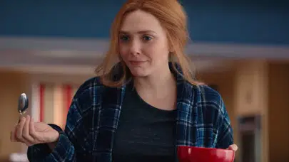 WANDAVİSİON 7. BÖLÜMDE NELER OLDU! Agatha Harkness Gerçeği Ortaya Çıktı mı?