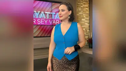 30 yılı aşan ekran kariyeri: Nur Viral’in bilinmeyen televizyon yolculuğu