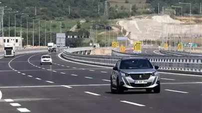 Karayolları duyurdu, birçok güzergâhta çalışma var!