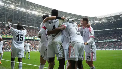 Kartal’dan İngiltere Çıkarması! Yeni 1 Numara Ada’dan Geliyor