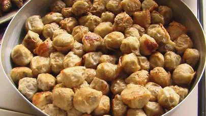 Çıtır Bohçaların Altında Saklı Lezzet: Manisa Alaşehir Kapaması Detayları