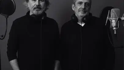 Sanat Dünyası Yasta Değil, Vefada Buluştu: Volkan Konak’a Özel Eser!