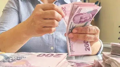 Aile Bakanlığı mart ayı yaşlı ve engelli aylığı ödemelerini başlattı