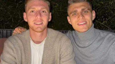 Tahliye Edildi, İlk Kare Geldi! Metehan Baltacı Aylar Sonra Ortaya Çıktı