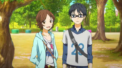 EN İYİ ROMANTİK ANİMELER NELER? Aşk ve romantizm temalı anime önerileri