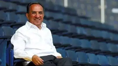 NİHAT ÖZBAĞ SERVETİ NE KADAR? Spor kariyeri ve Fenerbahçe geçmişi?