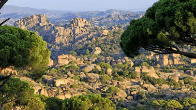TRT Belgesel Dağ Gibi Nerede Çekildi, Hangi Şehirde, Ne Zaman Yayınlandı?