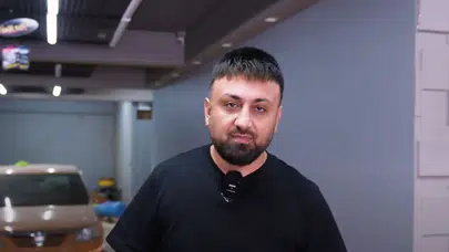 Ferrari Kazası Sonrası Gündem Olan Ünal Turan Hakkında Her Şey