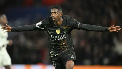 PSG CHELSEA MAÇ SONUCU NE OLDU? PSG Chelsea’yi kaç kaç yendi, golleri kim attı? Şampiyonlar Ligi son 16 PSG Chelsea maç özeti