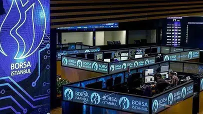 Dev Borsa Vurgunu! Ankara’da 65 Kişilik Dolandırıcılık Ağı Çökertildi