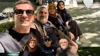 KEREM AKTÜRKOĞLU’NUN BABASI KİM! Prof. Dr. Ömer Faruk Aktürkoğlu Ne İş Yapıyor, Nereli?