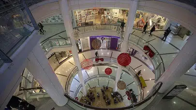 BAYRAMDA AVM'LER KAPALI MI AÇIK MI (20-21-22 MART) Kaça kadar açık, 2026 Ramazan Bayramı AVM çalışma saatleri nasıl?