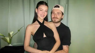 'Seni Çok Seviyoruz' Dediler Ama… Brooklyn Beckham’dan Yanıt Gelmedi