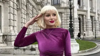 SOSYAL MEDYA FENOMENİ AYŞEGÜL ERASLAN EVLİ MİYDİ? Eşi kim, kaç yaşındaydı?