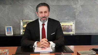 Özcan Tahincioğlu Kimdir, Kaç Yaşında, Nereli, Eğitimi Ne, Kariyeri ve Görevleri Neler, Evli Mi?