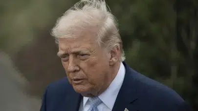 Trump’tan İngiltere’ye rest! 'Petrolünü kendin al'