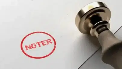 Araç Satacaklar Dikkat: 19 Mart Öğle Sonrası Noterler Kapanıyor