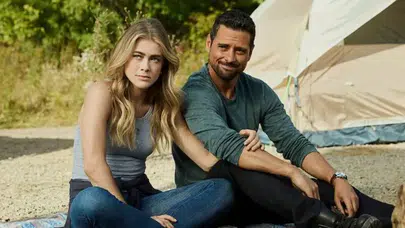 Manifest finalinin ardından gizemli uçuş yeniden zirvede