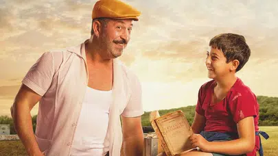 Bir çocuk, bir bisiklet, bir oruç hikâyesi: İftarlık Gazoz filminin detayları!