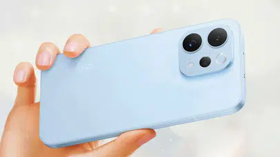 Vivo V70 sahneye çıktı: kamera ve batarya gücüyle öne çıkıyor!