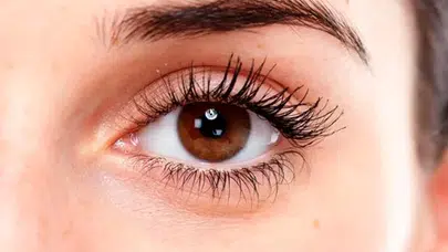 'GÖZ' TERİM ANLAMI VE EŞ ANLAMLISI NEDİR? Göz kelimesinin anlamları nelerdir, cümle içinde kullanımı