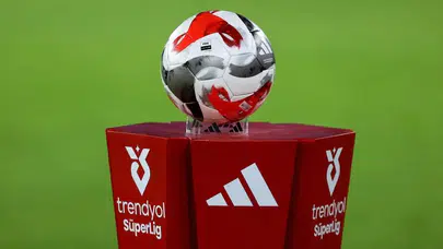 TFF’den Yayın Gelirlerinde Büyük Değişim! Şampiyonluk Payı Tarihe Karışıyor